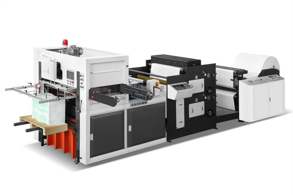Memotong Roll Die dengan Mesin Cetak